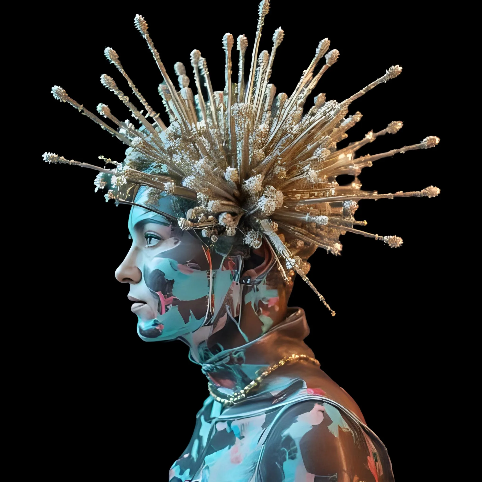BizFlo creative vision portrait
